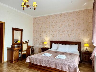 Фотография номера гостиницы Отель Империал 2011