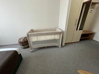 Фотография номера пансионата Дарсан