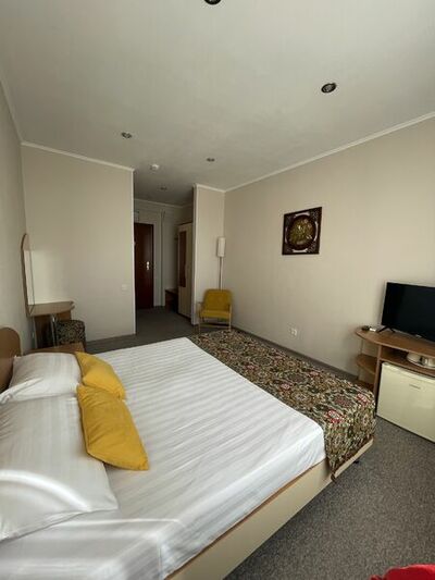 Фотография номера пансионата Дарсан