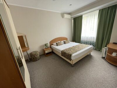 Фотография номера пансионата Дарсан