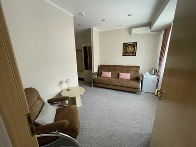 Фотография номера пансионата Дарсан