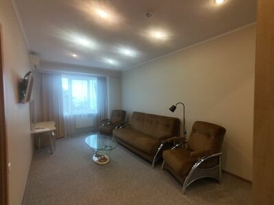 Фотография номера пансионата Дарсан