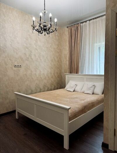 Фотография номера гостевого дома Уманский дом Семь Башен