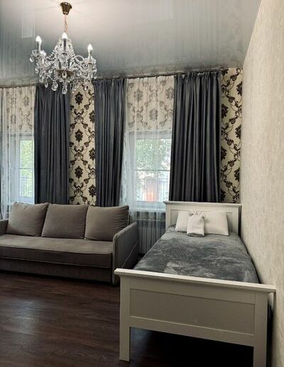 Фотография номера гостевого дома Уманский дом Семь Башен