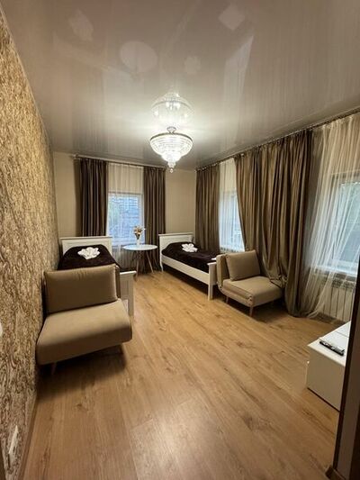 Фотография номера гостевого дома Уманский дом Семь Башен