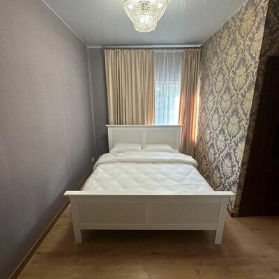 Фотография номера гостевого дома Уманский дом Семь Башен