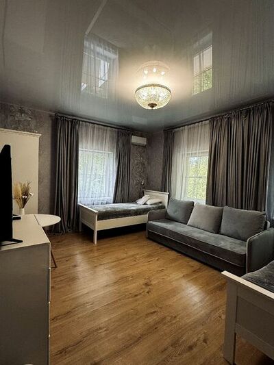 Фотография номера гостевого дома Уманский дом Семь Башен