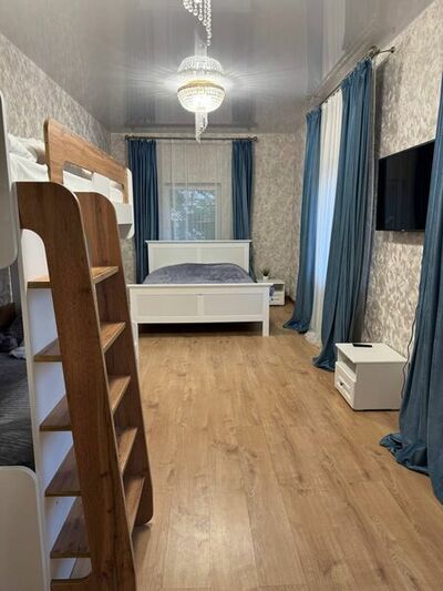 Фотография номера гостевого дома Уманский дом Семь Башен