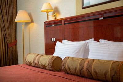 Фотография номера гостиницы Планерное