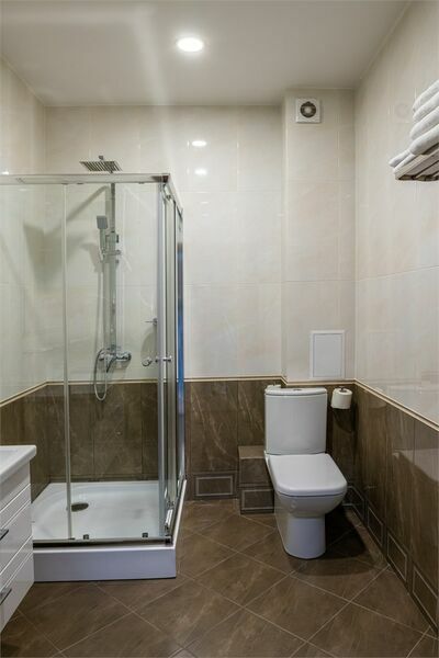 Фотография номера гостиницы Джорджовани