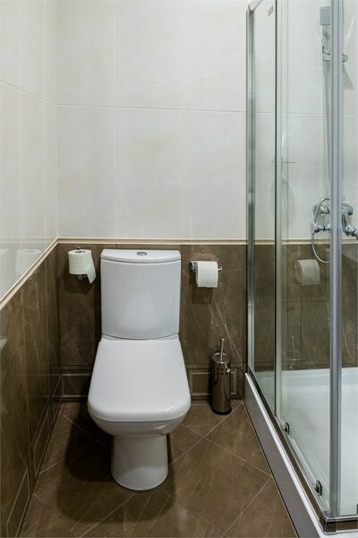 Фотография номера гостиницы Джорджовани