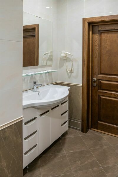 Фотография номера гостиницы Джорджовани