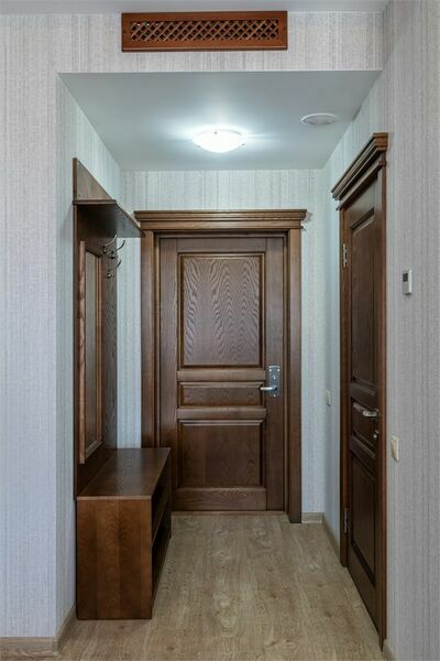 Фотография номера гостиницы Джорджовани