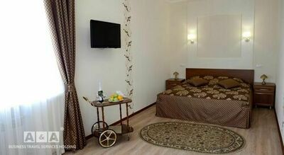 Фотография номера гостиницы Вишневая Гора