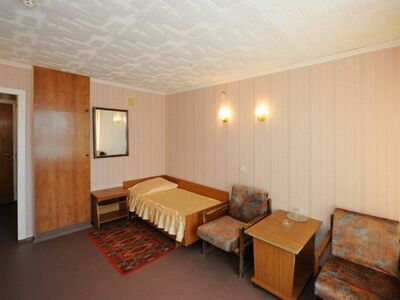 Фотография номера гостиницы Турист