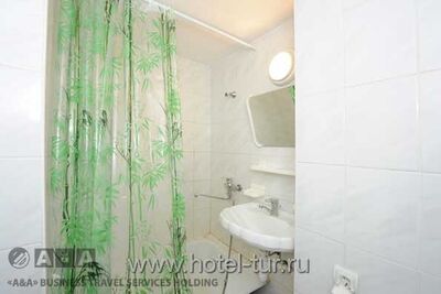 Фотография номера гостиницы Турист