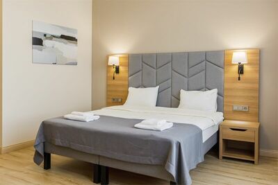 Фотография номера мини отеля Афалина