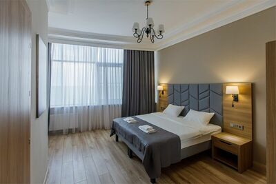 Фотография номера мини отеля Афалина