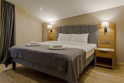 Фотография номера мини отеля Афалина