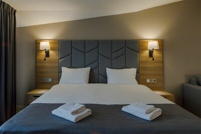 Фотография номера мини отеля Афалина