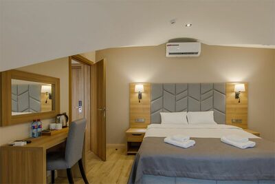 Фотография номера мини отеля Афалина