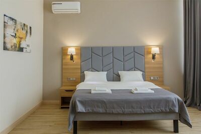 Фотография номера мини отеля Афалина