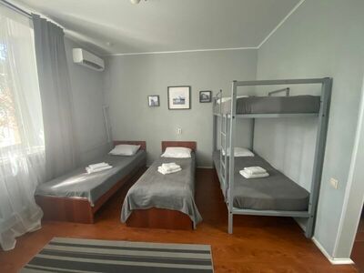 Фотография номера мини отеля Алтынай