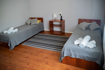 Фотография номера мини отеля Алтынай