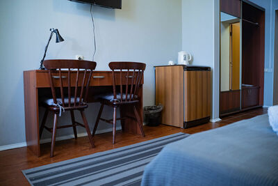 Фотография номера мини отеля Алтынай