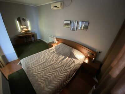 Фотография номера мини отеля Алтынай