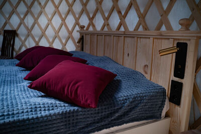 Фотография номера мини отеля Алтынай