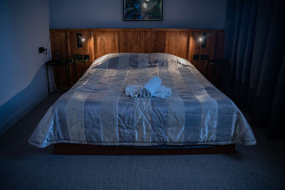 Фотография номера мини отеля Алтынай