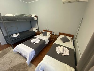 Фотография номера мини отеля Алтынай