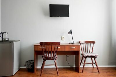 Фотография номера мини отеля Алтынай