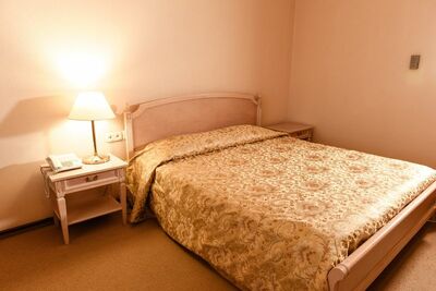 Фотография номера гостиницы Когалым