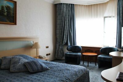 Фотография номера гостиницы Когалым