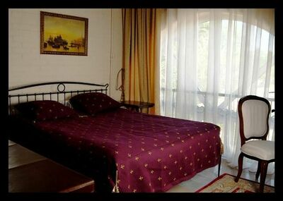 Фотография номера мини отеля Шале