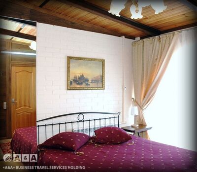 Фотография номера мини отеля Шале