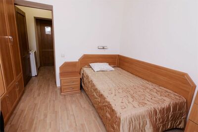 Фотография номера гостиницы Интурист