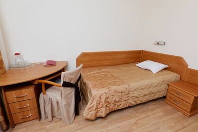 Фотография номера гостиницы Интурист