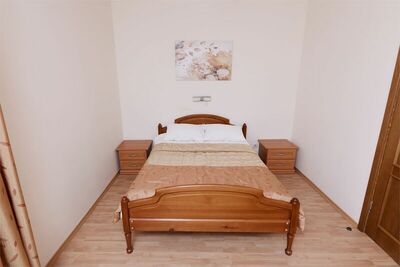 Фотография номера гостиницы Интурист