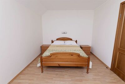 Фотография номера гостиницы Интурист