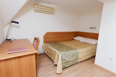 Фотография номера гостиницы Интурист