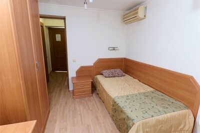 Фотография номера гостиницы Интурист