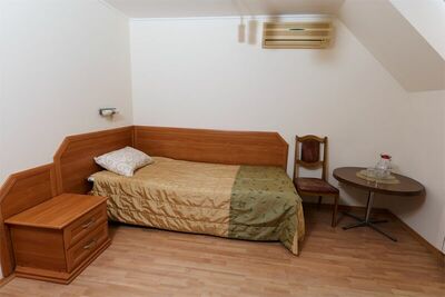 Фотография номера гостиницы Интурист