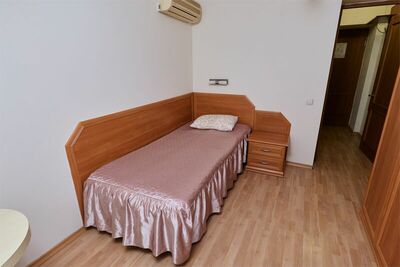 Фотография номера гостиницы Интурист