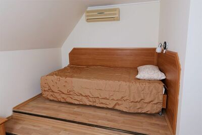 Фотография номера гостиницы Интурист