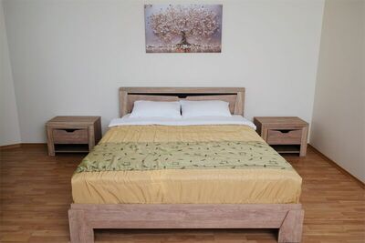 Фотография номера гостиницы Интурист