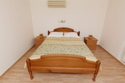 Фотография номера гостиницы Интурист