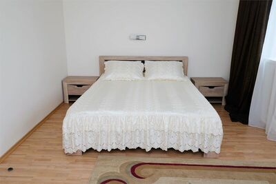 Фотография номера гостиницы Интурист